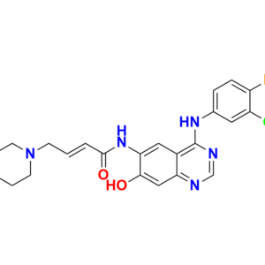 Dacomitinib Nitroso Impurity