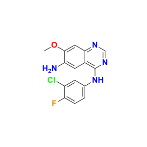 Dacomitinib Nitroso Impurity