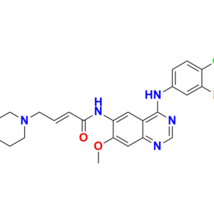 Dacomitinib Nitroso Impurity