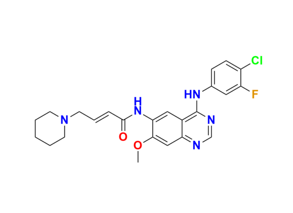 Dacomitinib Impurity 3
