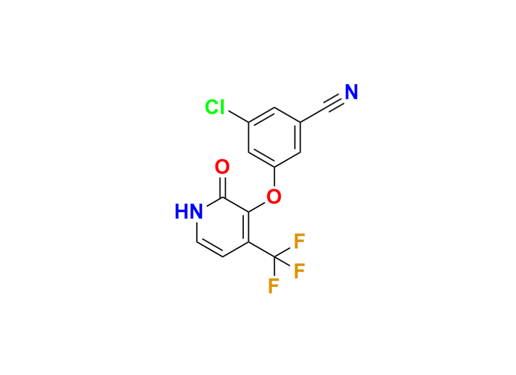 Doravirine Impurity 2