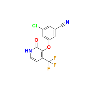 Doravirine Impurity 2