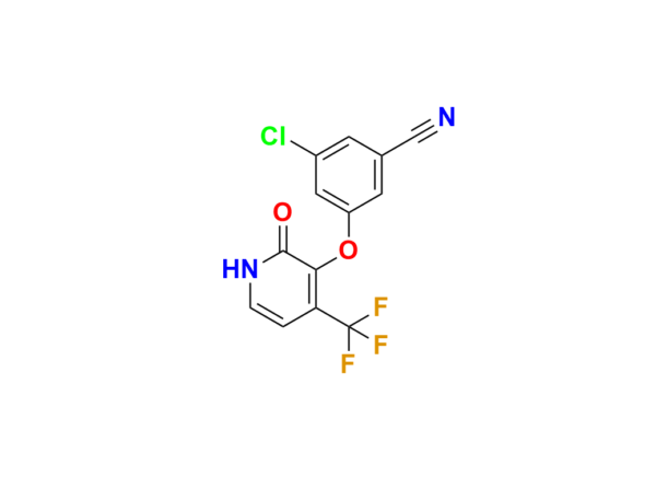 Doravirine Impurity 1