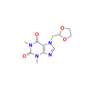 Doxofylline Impurity 5