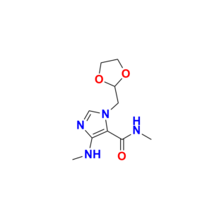 Doxofylline Impurity 5