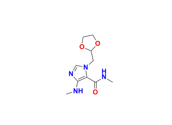 Doxofylline Impurity 1