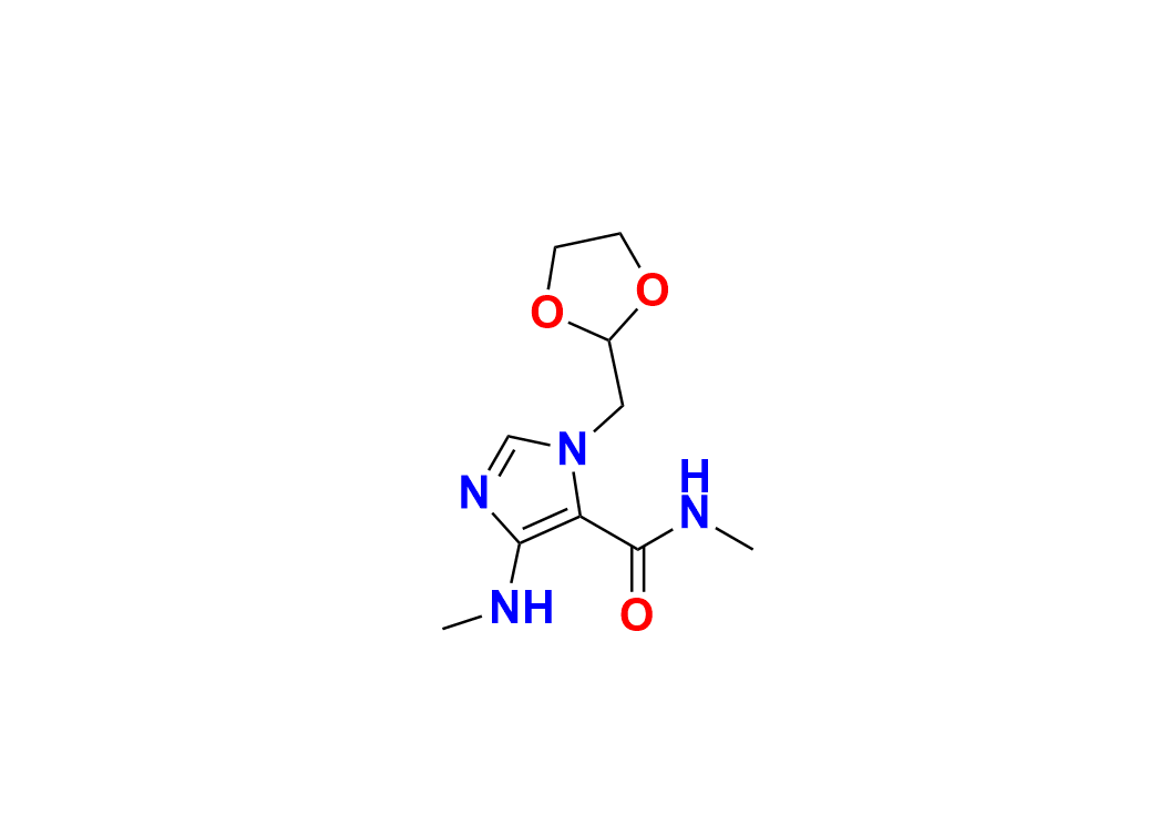 Doxofylline Impurity 5