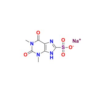 Doxofylline Impurity 5