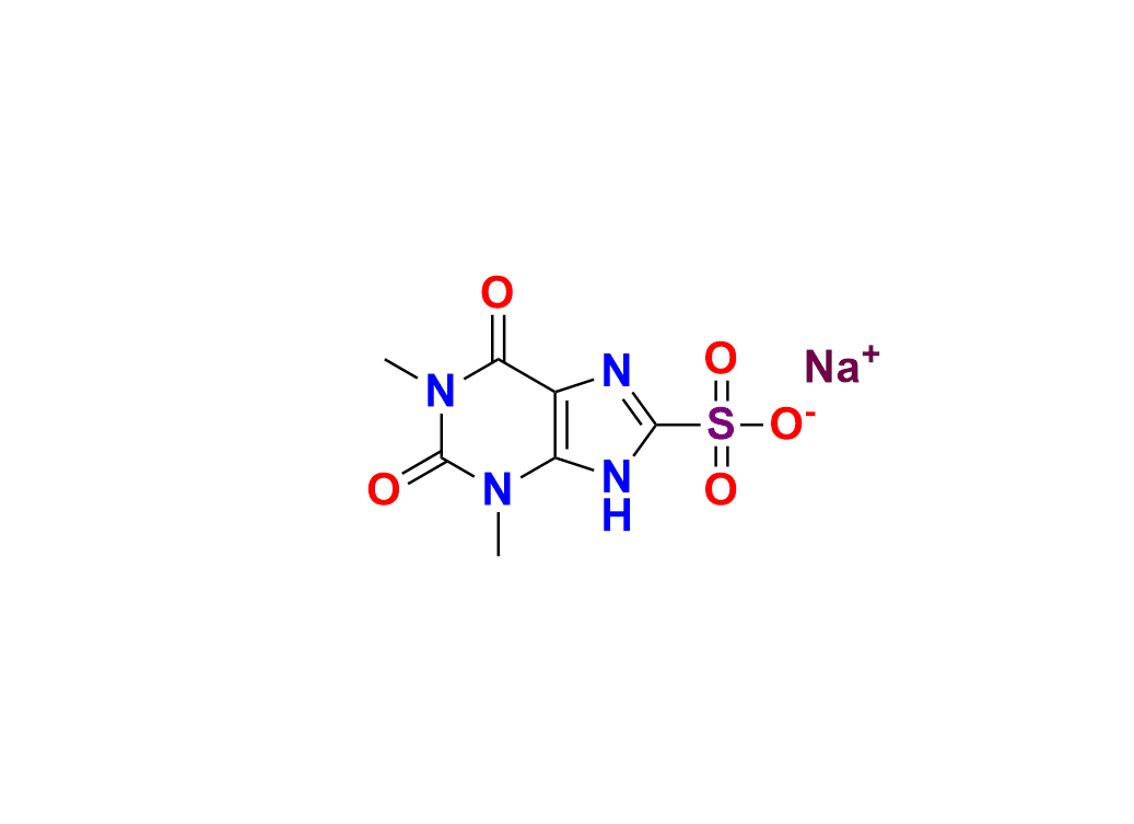 Doxofylline Impurity 5