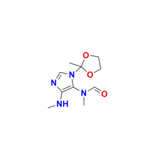 Doxofylline Impurity 5