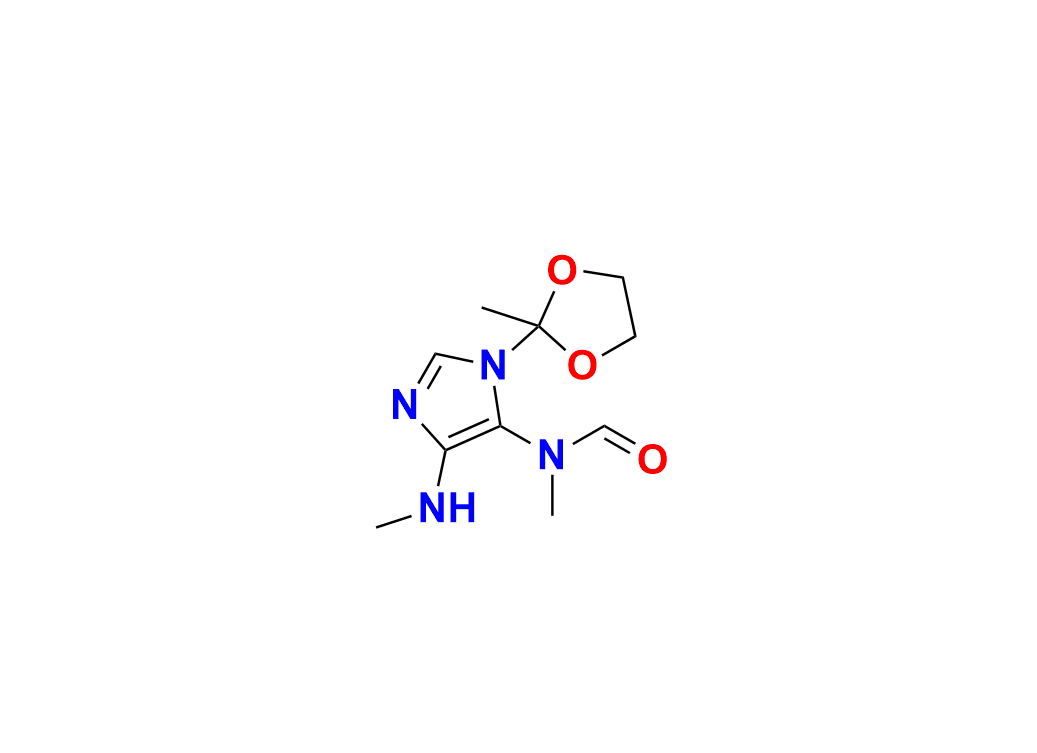 Doxofylline Impurity 5