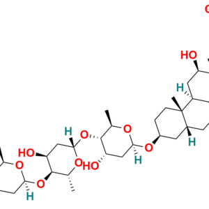 Digoxin EP Impurity G