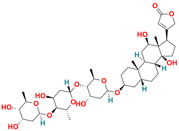 Digoxin