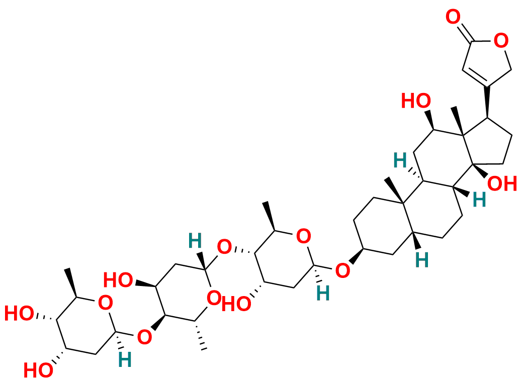 Digoxin EP Impurity G