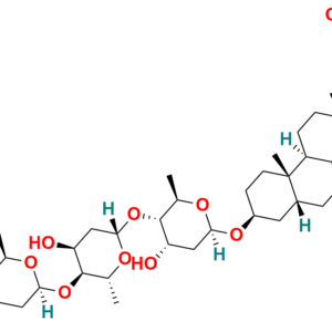 Digoxin EP Impurity G