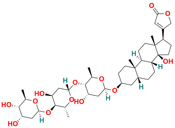 Digoxin EP Impurity A
