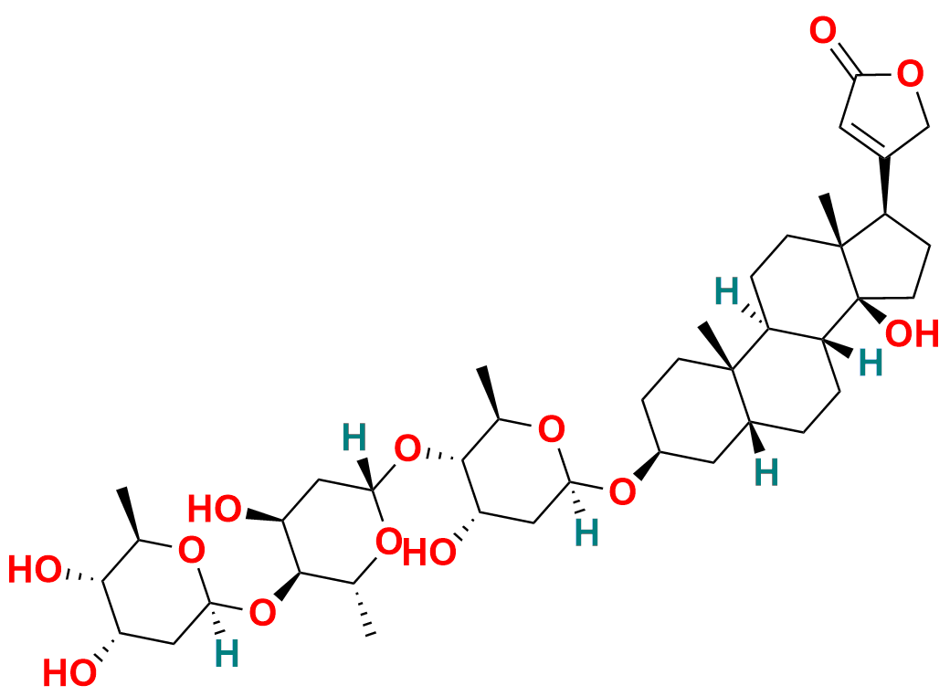 Digoxin EP Impurity G