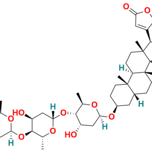Digoxin EP Impurity G