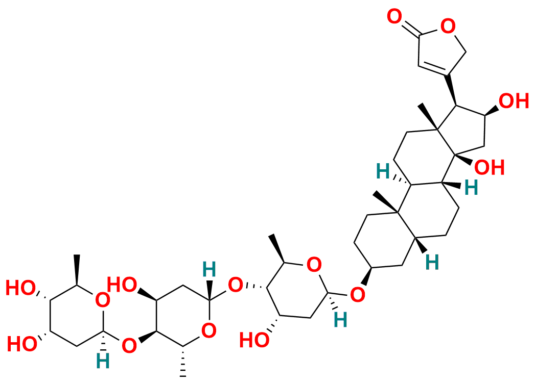 Digoxin EP Impurity G