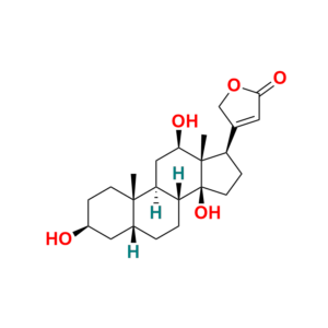 Digoxin EP Impurity G