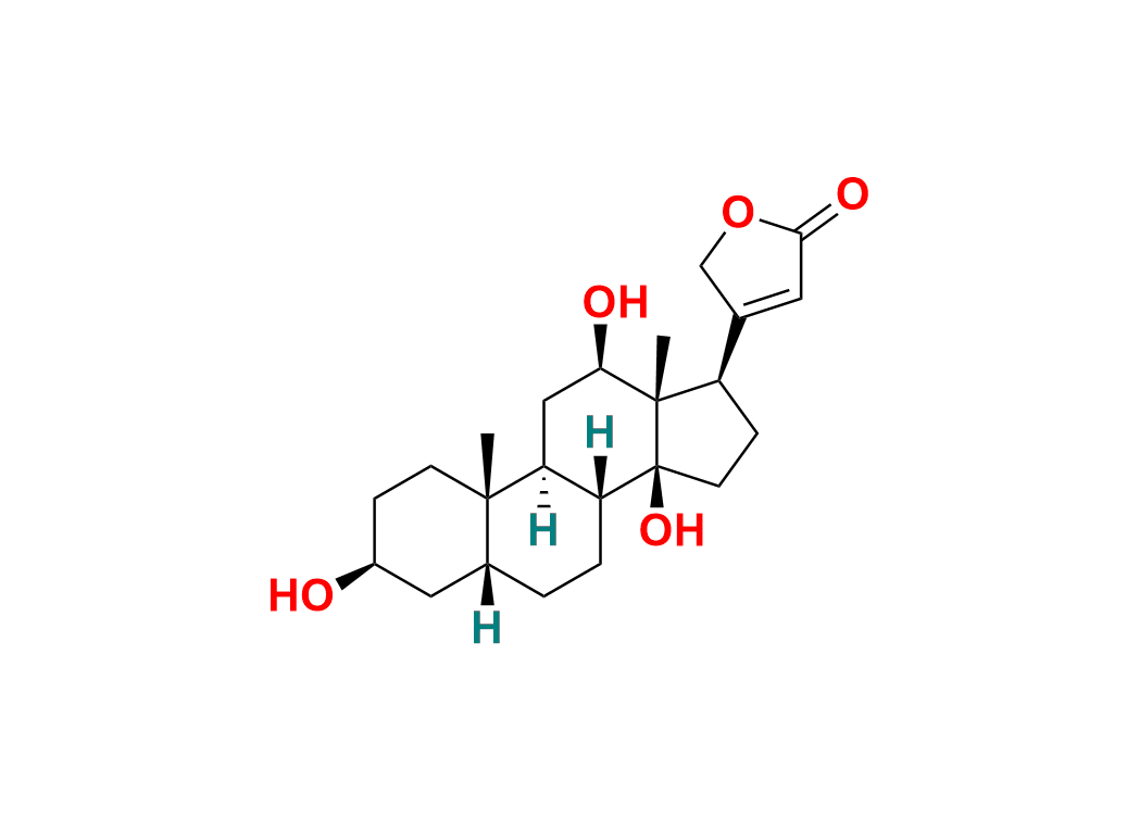 Digoxin EP Impurity G