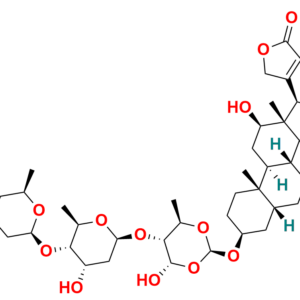 Digoxin EP Impurity G