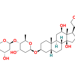 Digoxin EP Impurity G