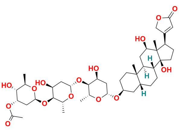 Digoxin EP Impurity G