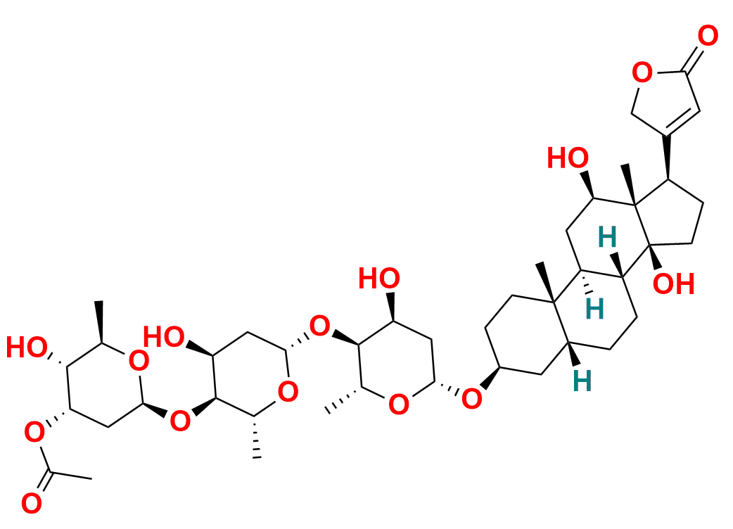Digoxin EP Impurity G