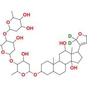 Digoxin EP Impurity G