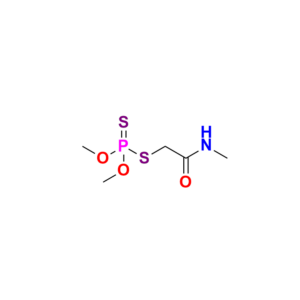 Isodimethoate