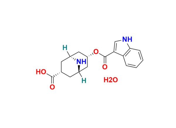 Dolasetron Impurity 1