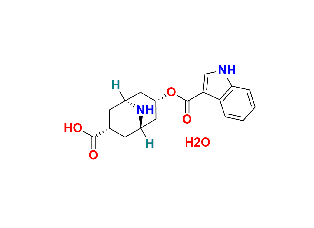 Dolasetron USP Related Compound A
