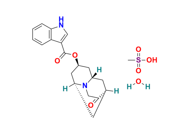 Dolasetron Mesylate Hydrate