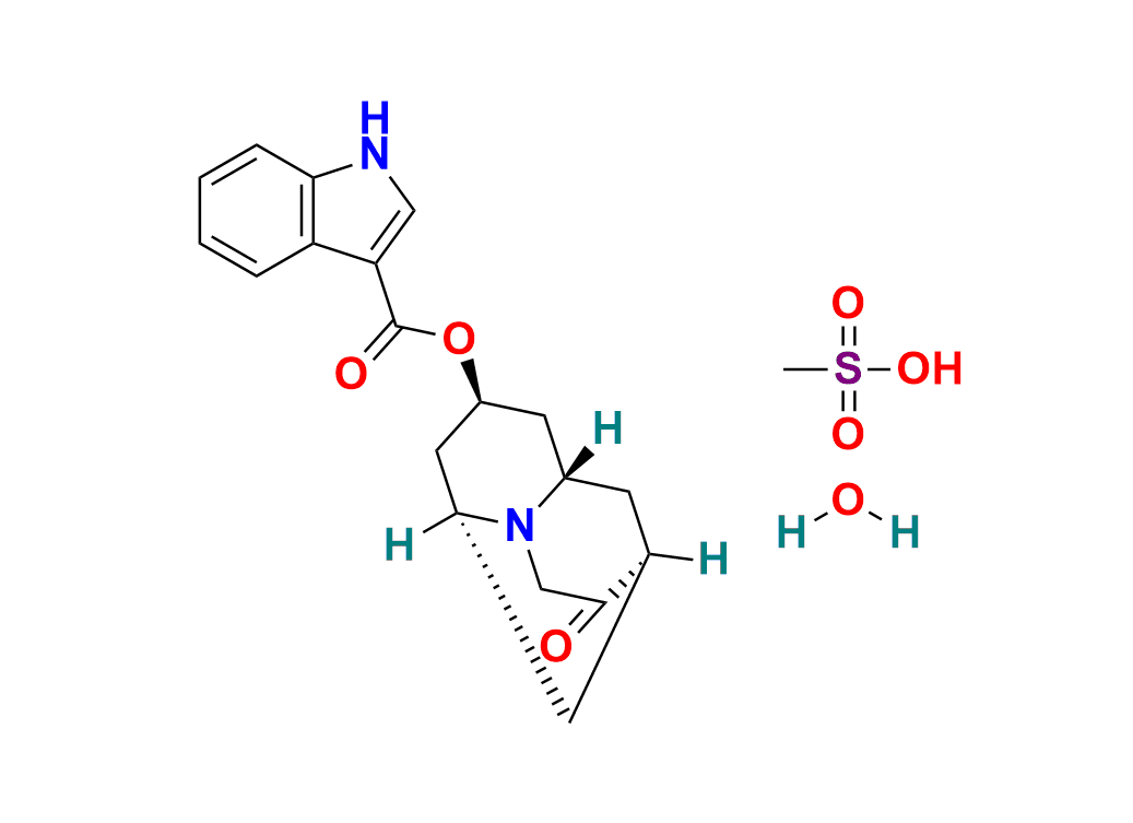 Dolasetron USP Related Compound A