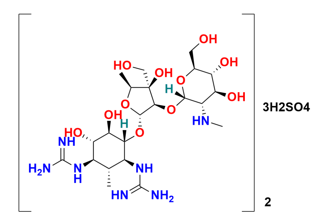 Streptomycin Sulfate