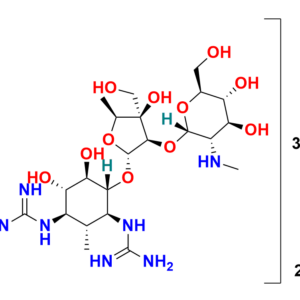 Streptomycin Sulfate