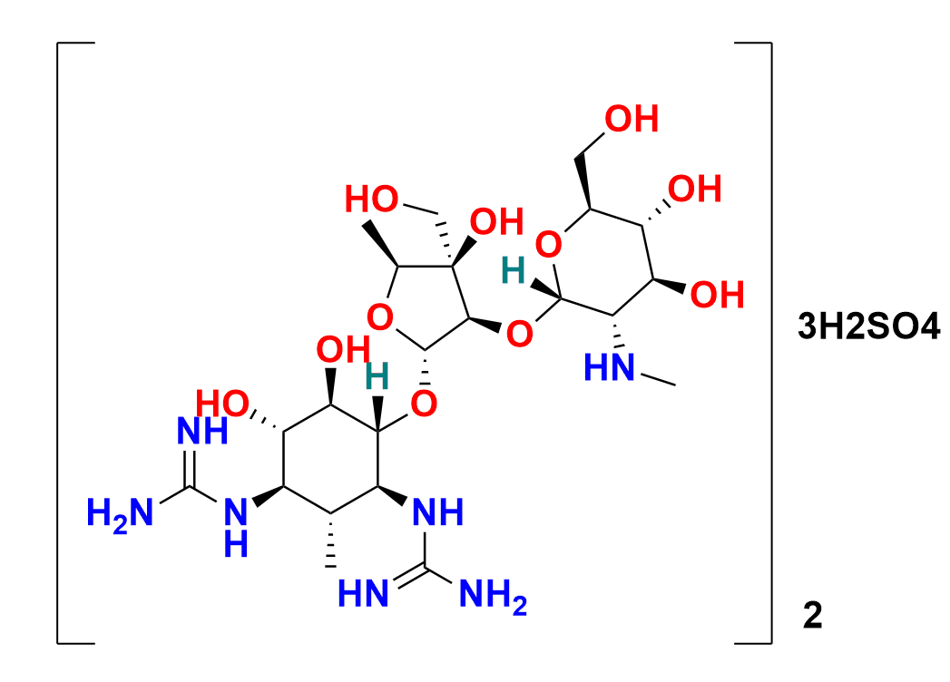 Streptomycin Sulfate