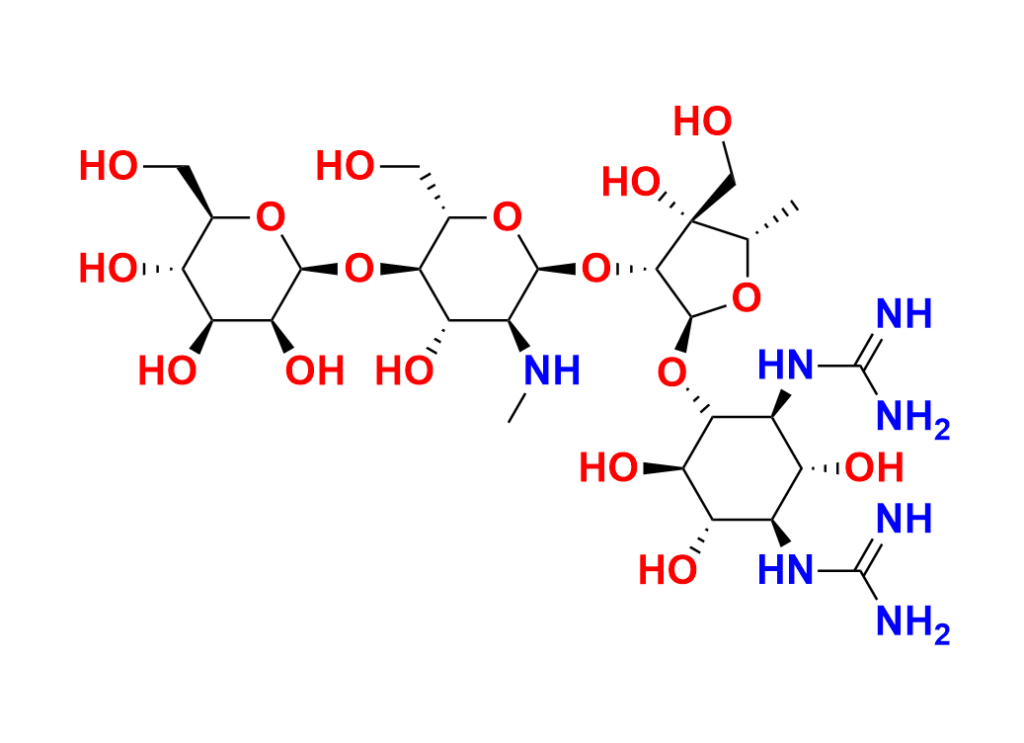 Streptomycin Sulfate