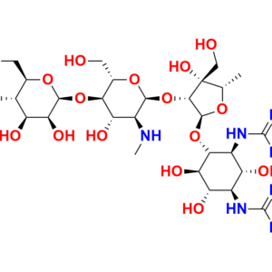 Streptomycin Sulfate