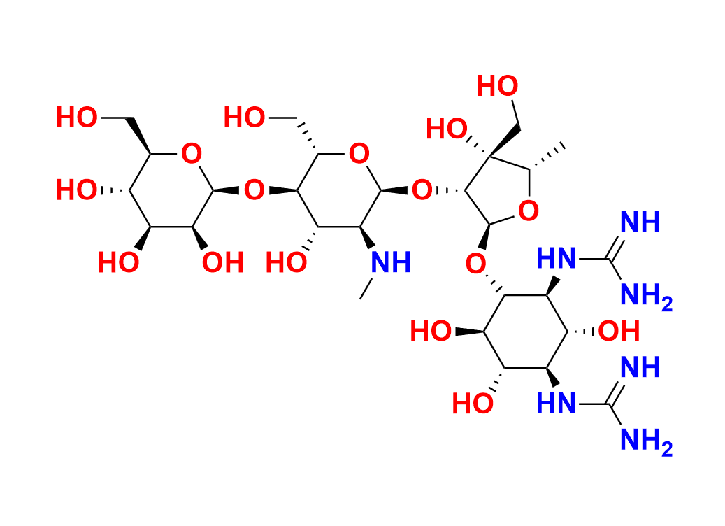Streptomycin Sulfate