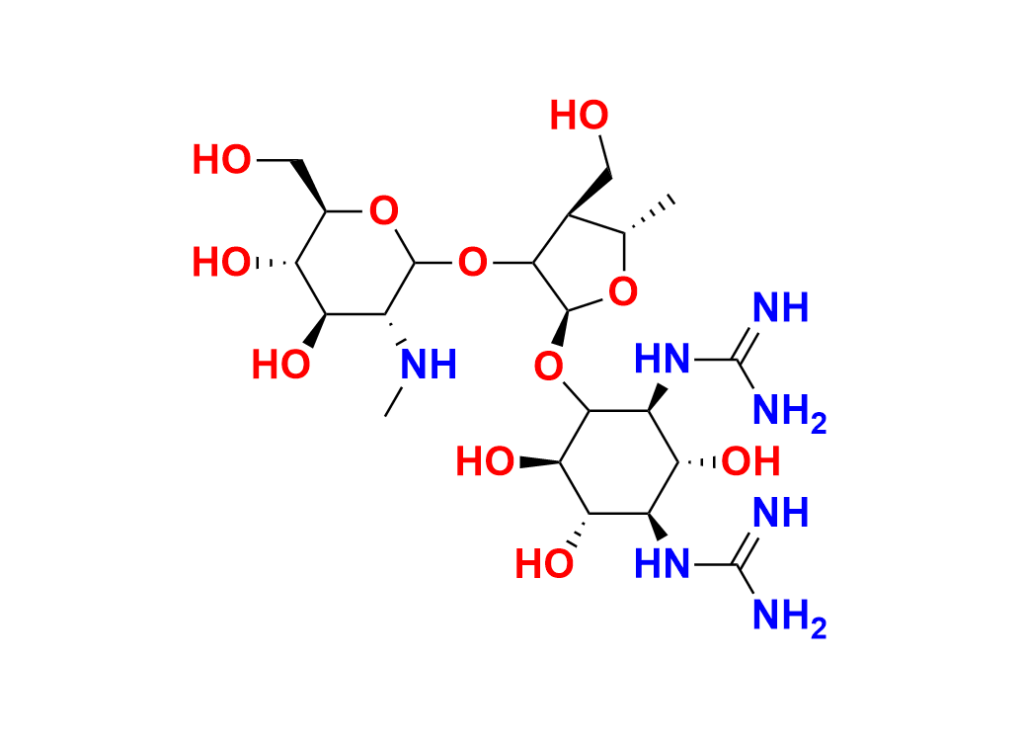 Streptomycin Sulfate