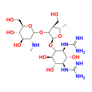 Streptomycin Sulfate