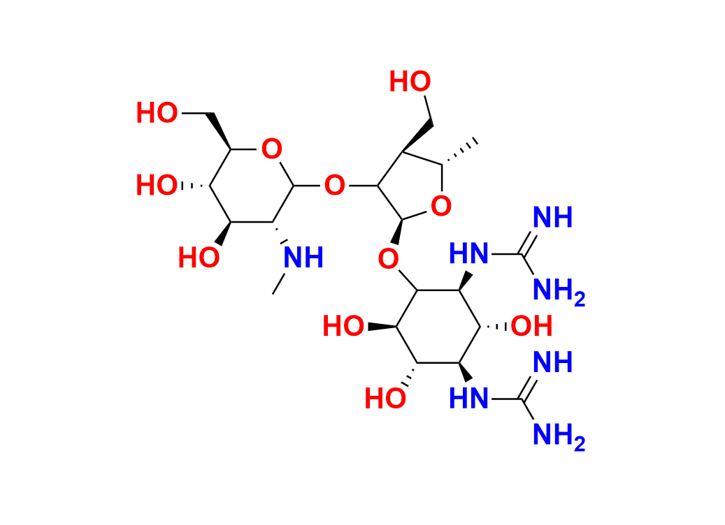Streptomycin Sulfate
