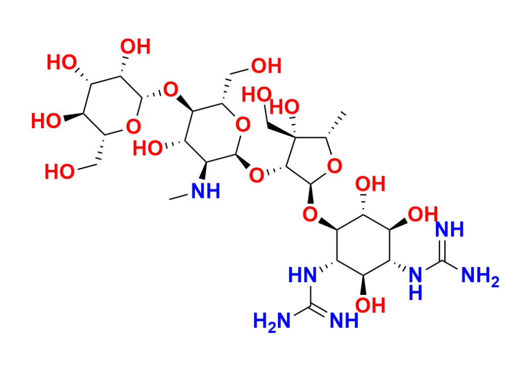 Streptomycin Sulfate