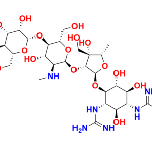 Streptomycin Sulfate