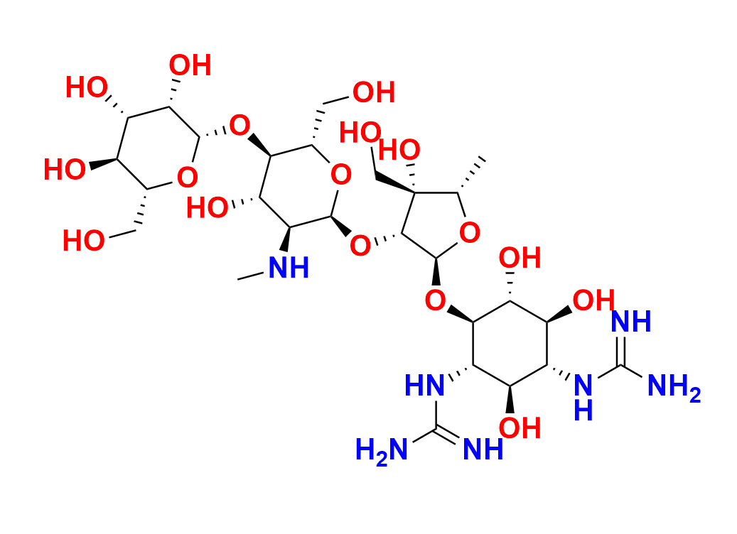 Streptomycin Sulfate
