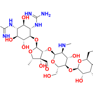 Streptomycin Sulfate
