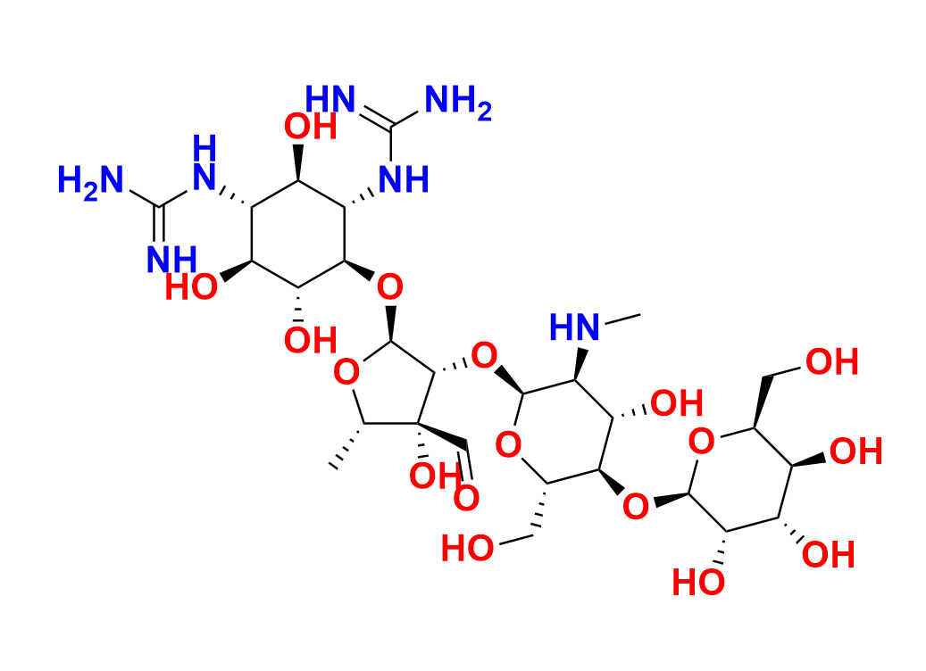 Streptomycin Sulfate