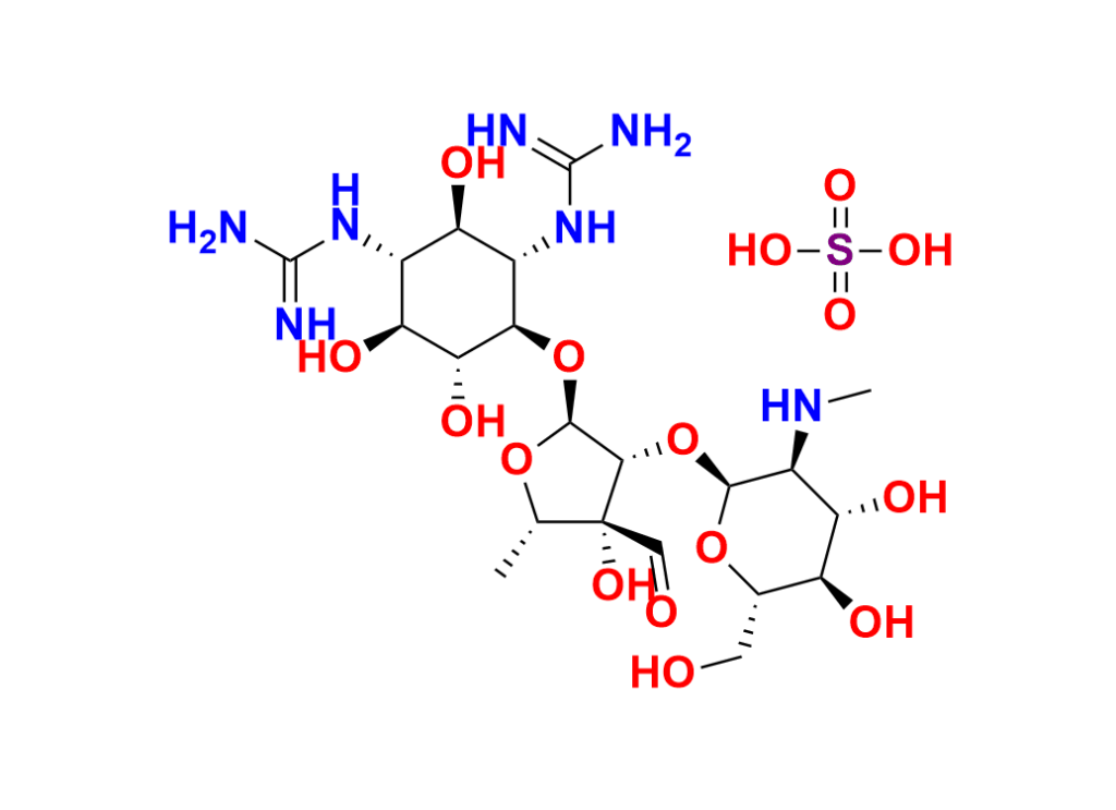 Streptomycin Sulfate